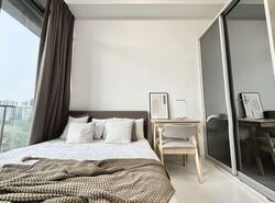 Forte Suites (D8), Apartment #557630991